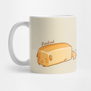 Purebread Mug